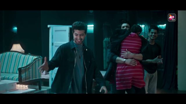 Broken But Beautiful 3 | Official Teaser | Sidharth Shukla, Sonia Rathee | ALTBalaji смотреть онлайн