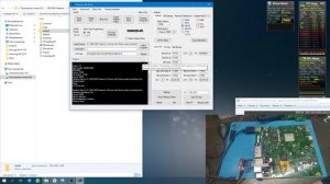 Прошивка  XBOX 360 Slim Corona V3 - установка Freeboot с чипом X360Run и запуск игр