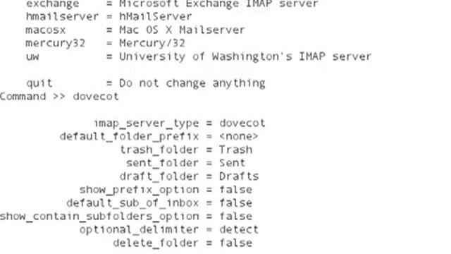 Linux Webmail with SquirrelMail on OpenSUSE 11.2 смотреть онлайн