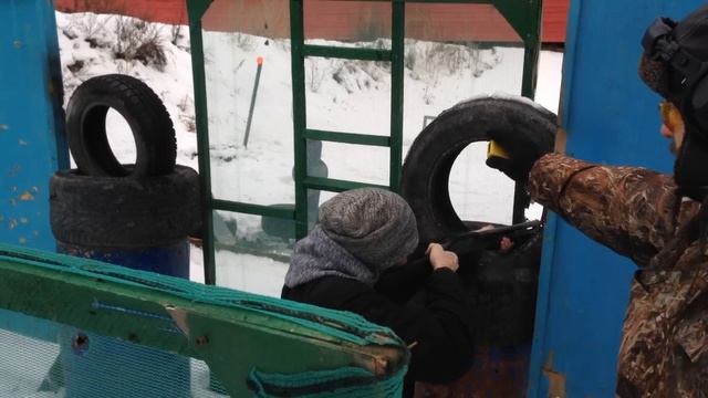 Тренировка СК Байард смотреть онлайн