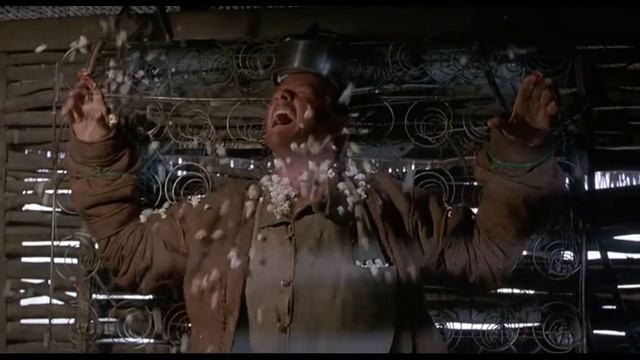 Горячие головы-2 "Я был женат" смотреть онлайн