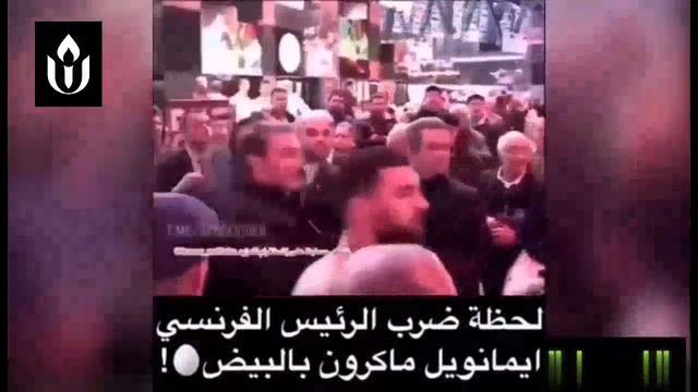 Рамазан Кадыров ответ Эмануэль Макарон смотреть онлайн