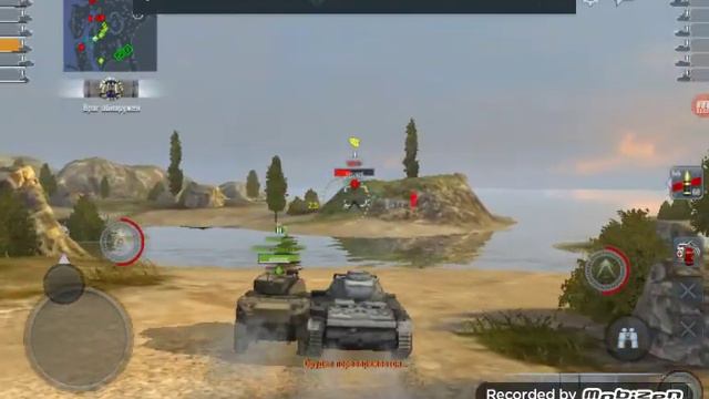 World of tanks blitz Two steps from hell victory 2 смотреть онлайн