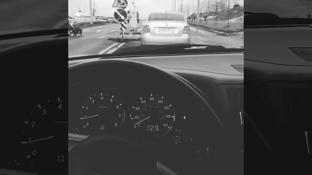 Покатушки. fx35. infiniti. смотреть онлайн