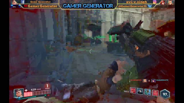 🔴PALADINS BATTLEGROUNDS BATTLE ROYALE 🔴 смотреть онлайн