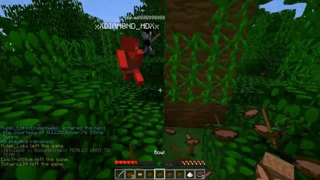 MCPVP.com | Review #38 SPECTRE Kit Review | Minecraft Hunger Games смотреть онлайн