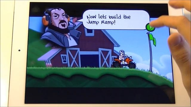Stunt Star: The Hollywood Years - Video Recensione Gameplay смотреть онлайн
