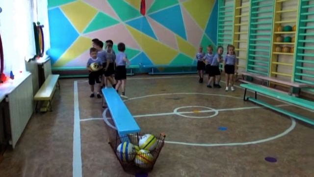 Лидеры физического воспитания - Князева О.А. смотреть онлайн