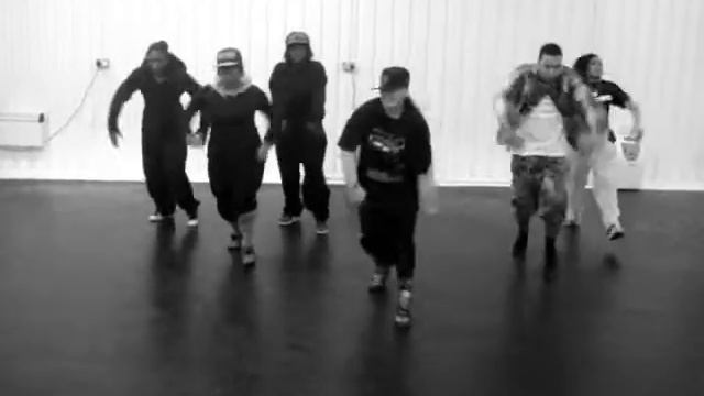 Tru Street Dance Workshop Feb 2010 смотреть онлайн