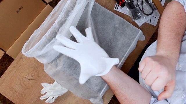 Vincent SV-228 | Unboxing hybridního zesilovače смотреть онлайн