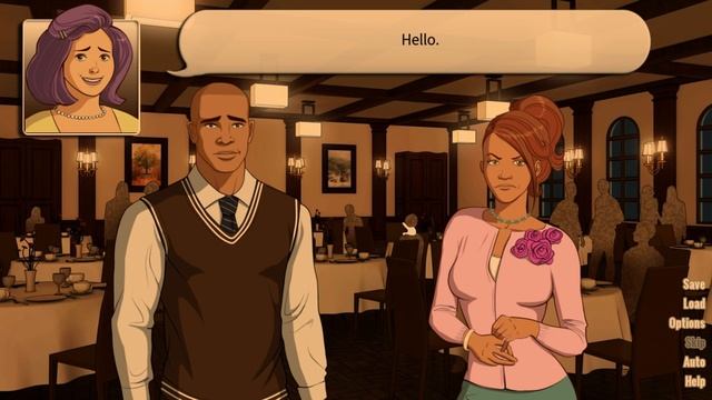 WHERE'S THE GANGBANG?! - Coming Out on Top #9 (Dating Sim) смотреть онлайн