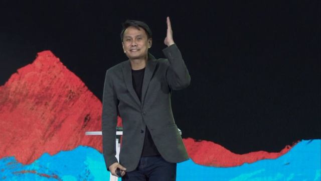 Gratefulness to God leads to happiness | Trustworthy Week 6 | Rev Araneta смотреть онлайн