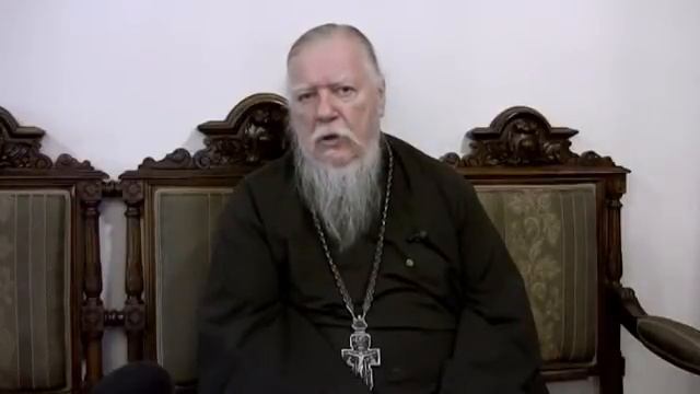 О покаянии и о формальном перечислении грехов смотреть онлайн