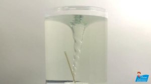 Как сделать торнадо ураган вихрь своими руками дома