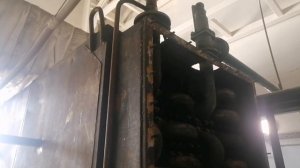 Экономайзер парового котла