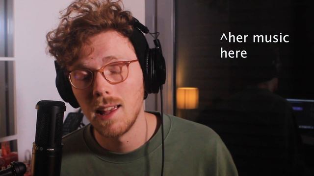 Rode NT1a vs Audio Technica AT2020 - Probably the Best First/Budget Microphones To Be Honest смотреть онлайн