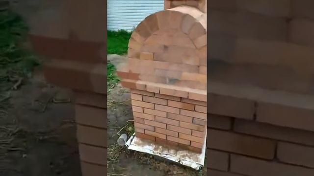 УЛИЧНАЯ ПЕЧЬ смотреть онлайн