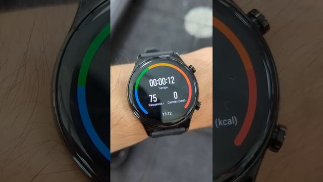 Quizás NO SABÍAS esto del SENSOR cardiáco de tu RELOJ INTELIGENTE смотреть онлайн