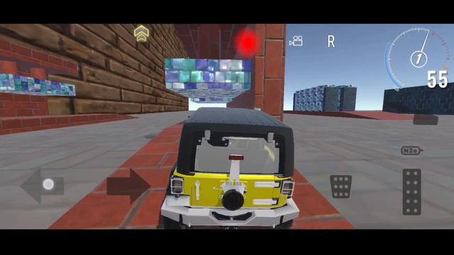new car crash simulator for android - Like #beamngdrive | #carcrashgame | simulator games cars смотреть онлайн