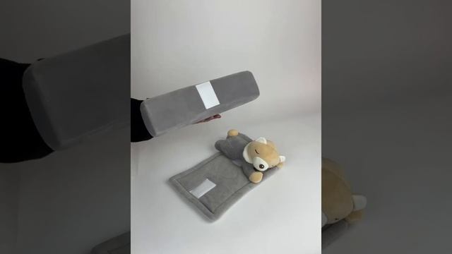 Позиционер для новорожденных Babyjem смотреть онлайн