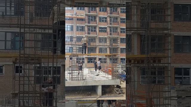 Авторский надзор Твин-хаус для КМД смотреть онлайн