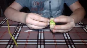 Кивок для донки