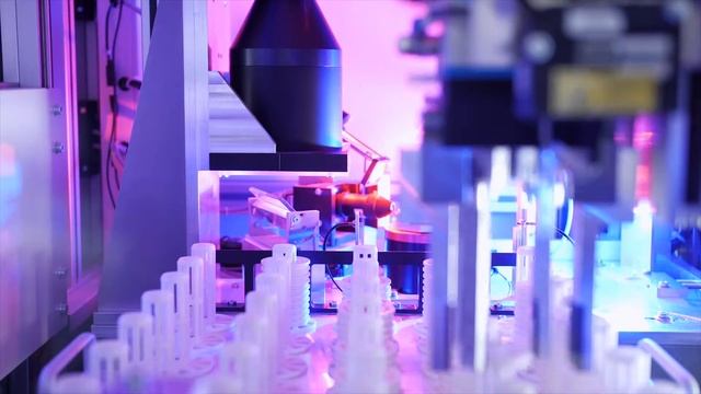 Bosch Hightech Components: Von der ersten Idee bis zum fertigen Produkt смотреть онлайн