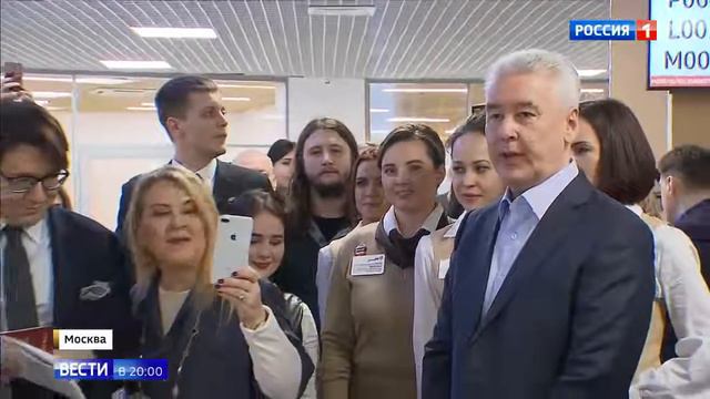 Новый МФЦ - какие услуги он предоставляет? смотреть онлайн