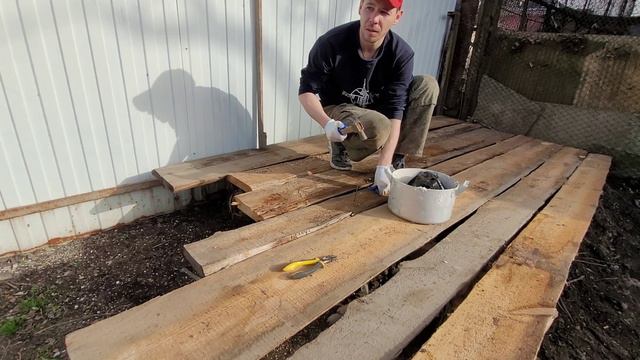 38 Решаю вопрос с газом работаем всей семьей строю второй дом что со мной случилось смотреть онлайн