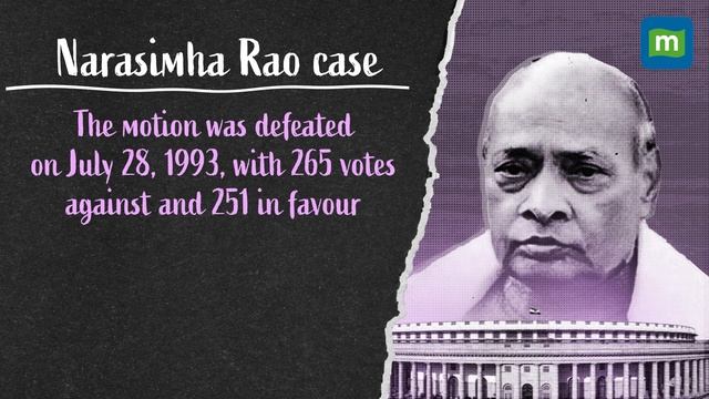 Mahua Moitra Cash For Query Row: Can MPs Be Prosecuted for Taking Bribes for Speeches? смотреть онлайн