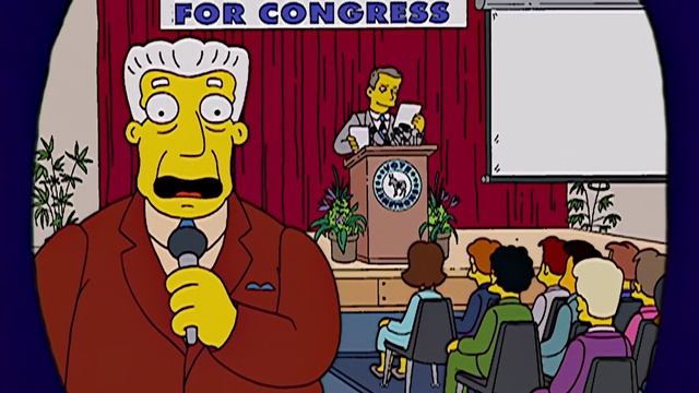 Симпсоны – 14 сезон 14 серия / The Simpsons смотреть онлайн