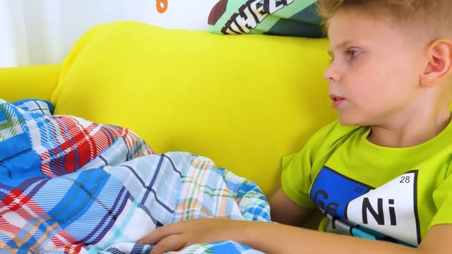 Платоха Моха и Правила хорошего поведения - смешные видео для детей смотреть онлайн