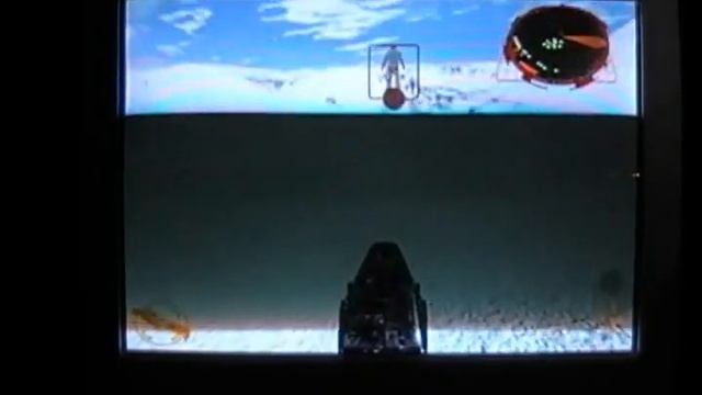 Star Wars Review: Rogue Squadron III: Rebel Strike смотреть онлайн