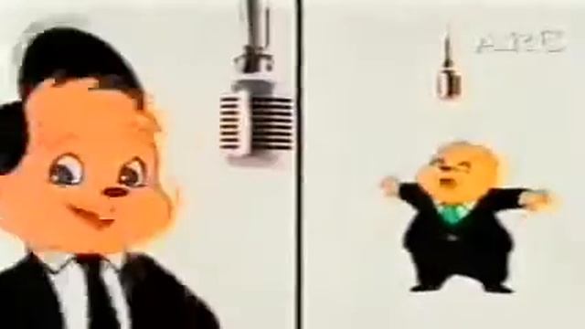 Chipmunks - Macarena смотреть онлайн