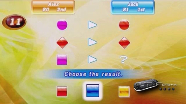 [PSP-Fanatik] Brain Challenge - Trailer [HD] смотреть онлайн