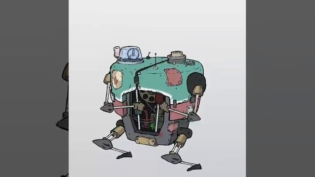 Feudal Alloy - Dancing Bug смотреть онлайн