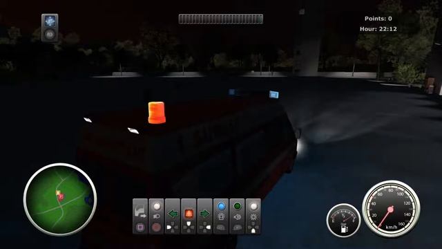 Playing Firefighters - The Simulation Part 1 смотреть онлайн