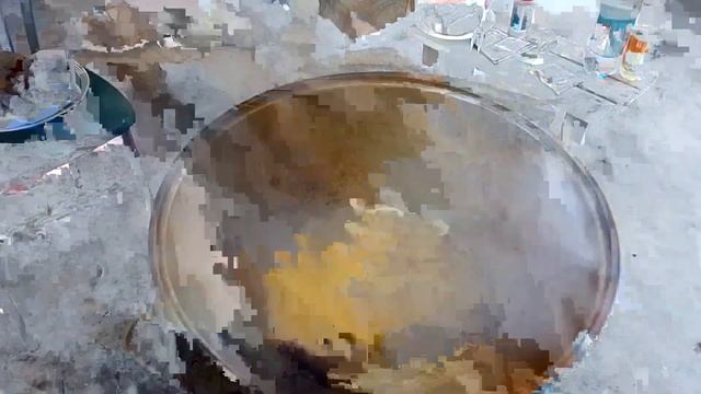 КАЗАН КЕБАБ ДЛЯ НОВИЧКОВ