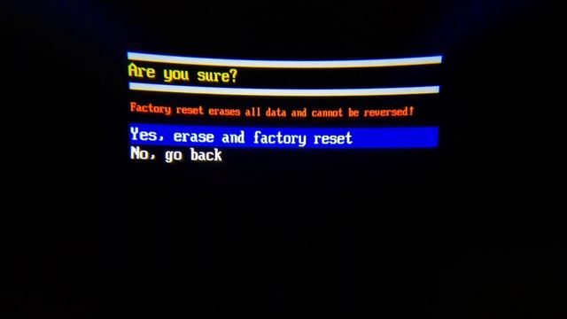 How to Factory Reset my Oculus Quest 2 | Quick & Easy Tutorial смотреть онлайн