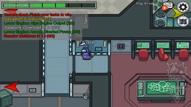 among us смотреть онлайн