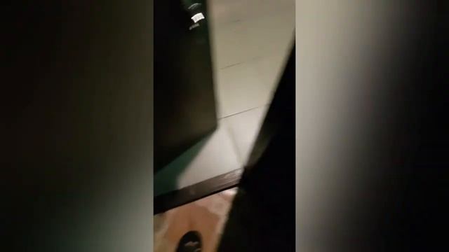 Монтаж баннерной сетки с весёлыми друзьями))) смотреть онлайн