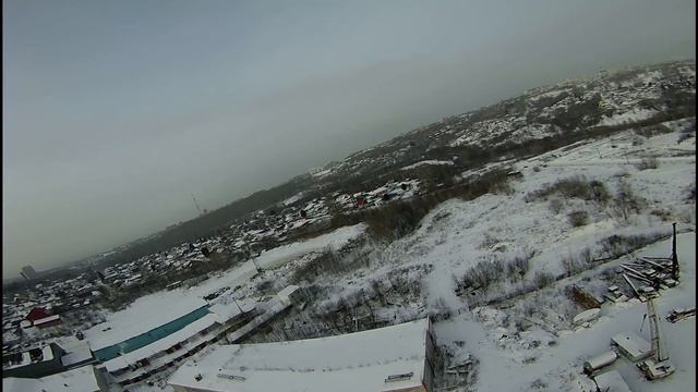 26 декабря 2023 года. FX-707S