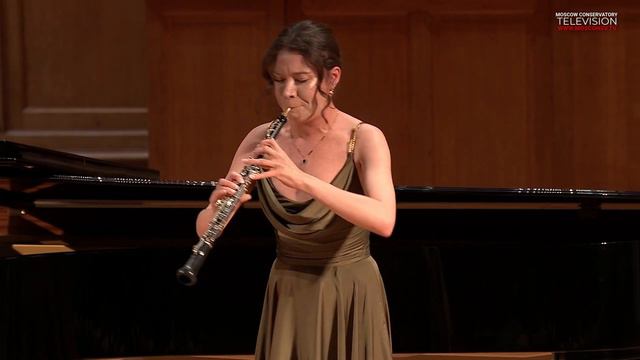 Концерт выпускников МГК имени П.И. Чайковского / Concert by alumni of Moscow Conservatory смотреть онлайн