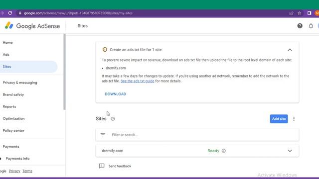 How To Add AD.TXT To Any Website Root Folder - Resourceful Dev смотреть онлайн