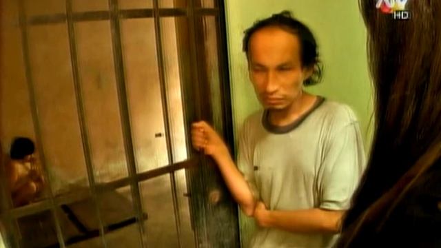 Nunca Más: Herencia de sufrimiento II смотреть онлайн