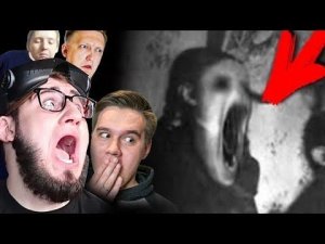 ЗАПЕРЛИ ДРУГА ОДНОГО С ДЕМОНОМ В ДОМЕ! НИКОГДА НЕ ПОВТОРЯЙТЕ ЭТО В PHASMOPHOBIA