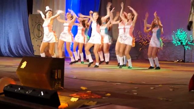 Мисс огу 2013 (АКИ) смотреть онлайн