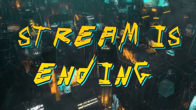STREAM PACK - Cyberpunk 2077 смотреть онлайн