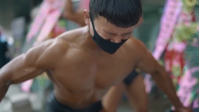대보협의 벽은 높았습니다...?? | 미스터 서울 D-DAY смотреть онлайн