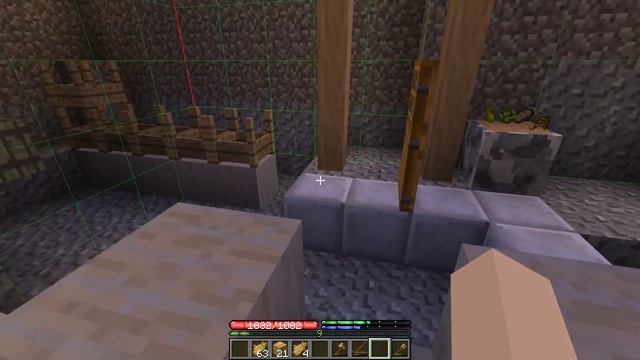 Terrafirmacraft Reloaded - E43 - Actually a Cellar Now (Minecraft) смотреть онлайн